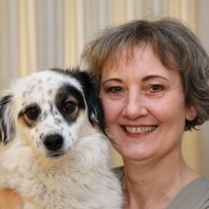 Online-Live-Workshop „Tiefe Verbindung statt Stress – für dich & deinen Hund“