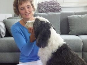 Trance Session – Energetische Reinigung Mensch- Hund