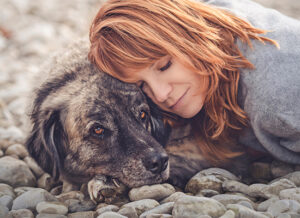 Audio – Trance Session – Seelenverschmelzung Hund Mensch