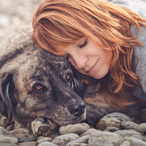 Audio Session - Seelenverschmelzung mit deinem Hund